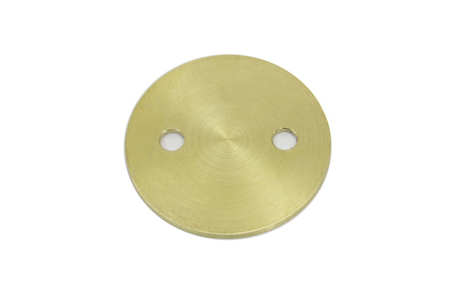 Oversize Carburetor #12 Throttle Disc