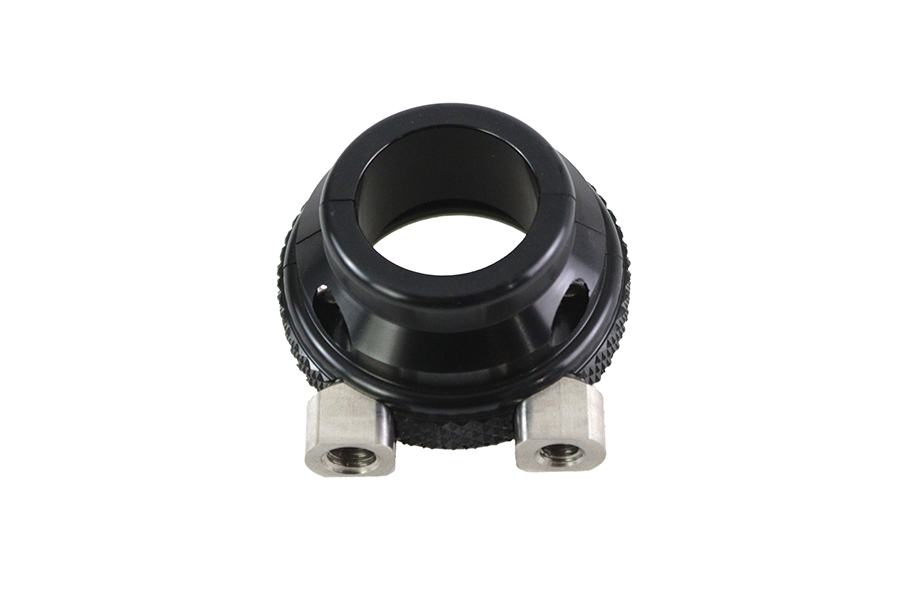 Dual Cable Throttle Housing