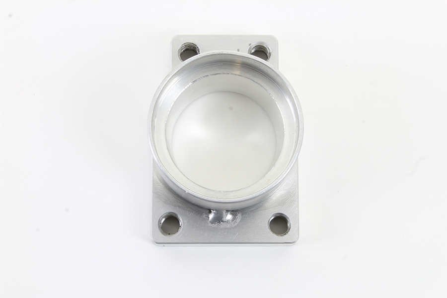 Linkert to CV Carburetor Adapter