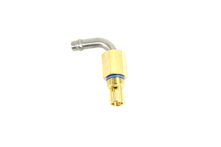 Super "E" Needle Seat with Elbow