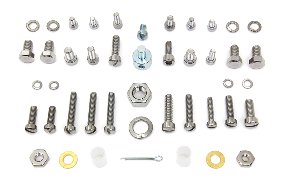 Linkert Carburetor Hardware Kit