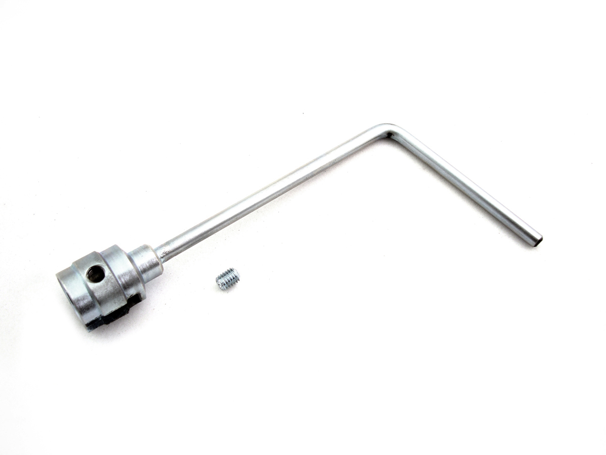 Fuel Petcock Shut-Off Rod