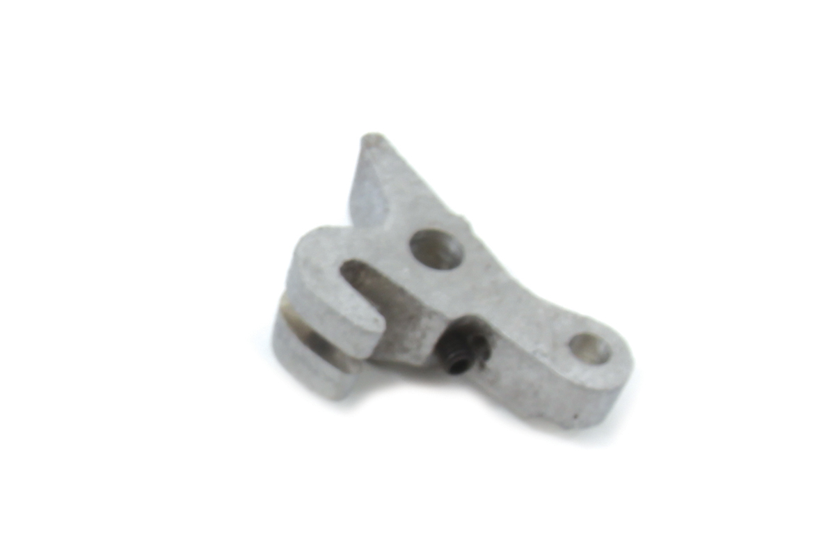 Carburetor Throttle Lever Arm
