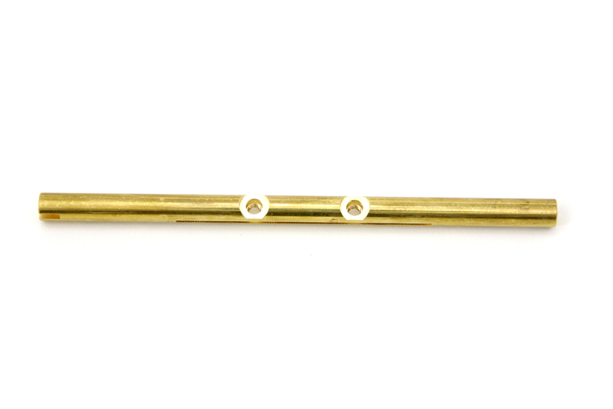 "L" Series Carburetor Throttle Shaft