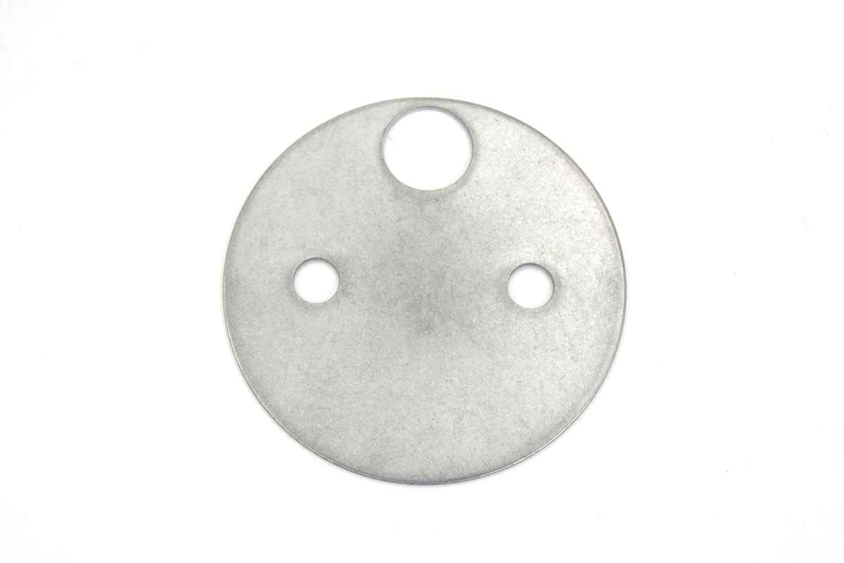 Linkert Carburetor Choke Disc