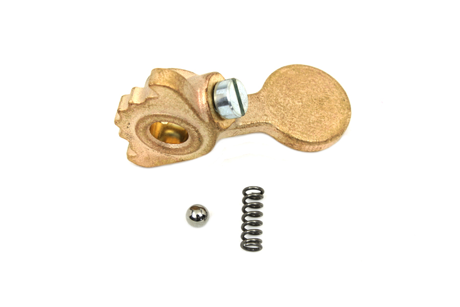 Linkert Thumb Choke Lever