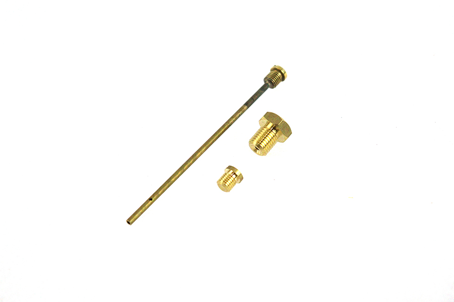 "L" Series Carburetor Intermediate Jet Kit