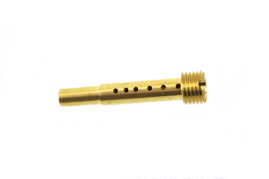 Linkert Carburetor Main Nozzle