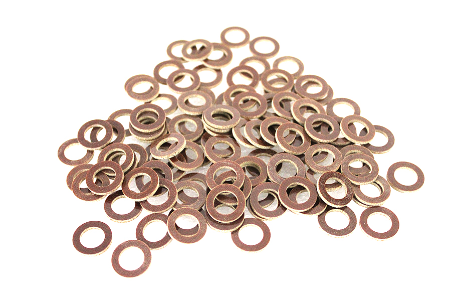 3/8" Fiber Washer