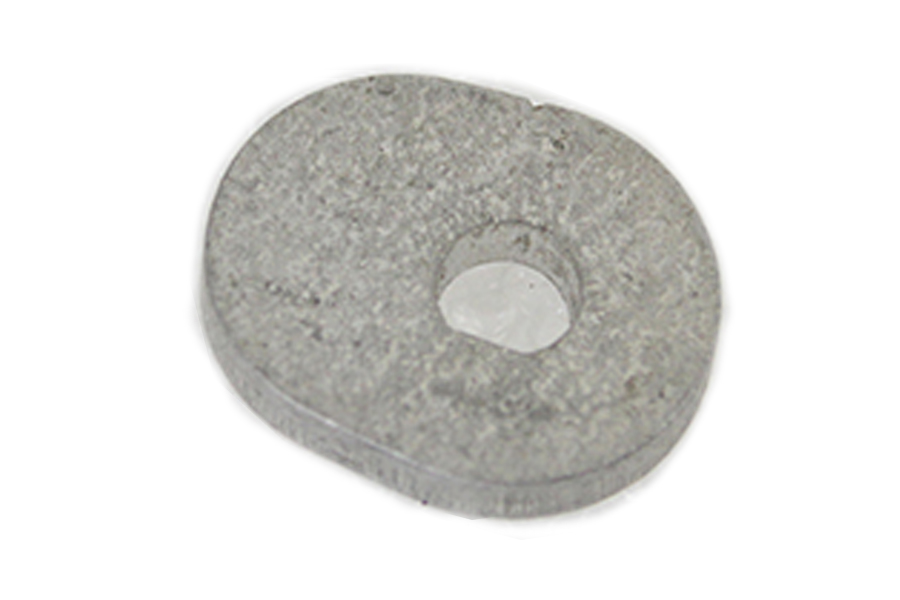 Linkert Carburetor Choke Cam Zinc Plated