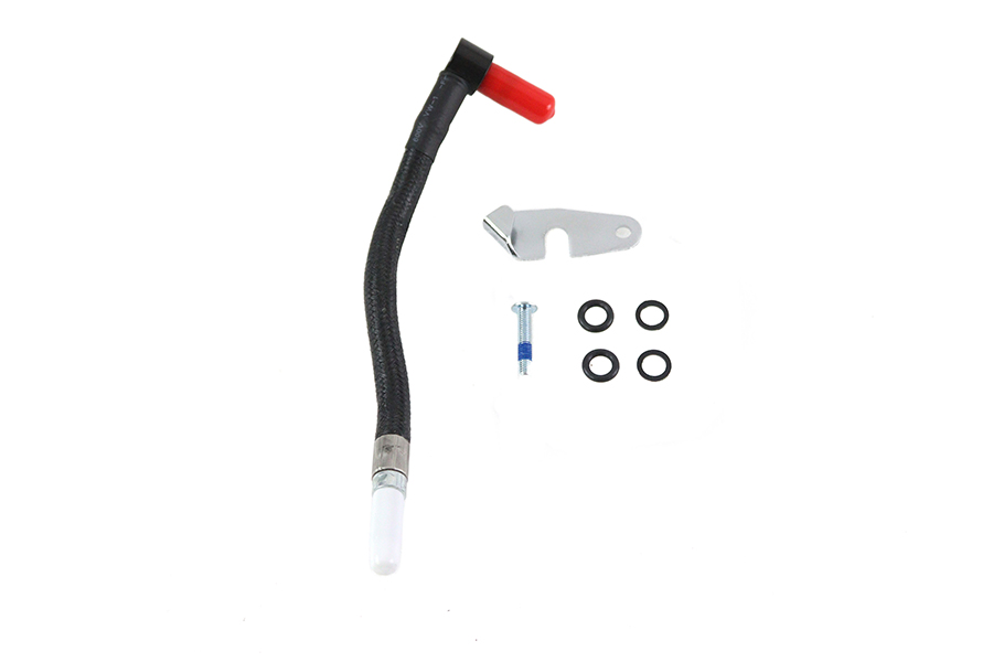 EFI Fuel Line