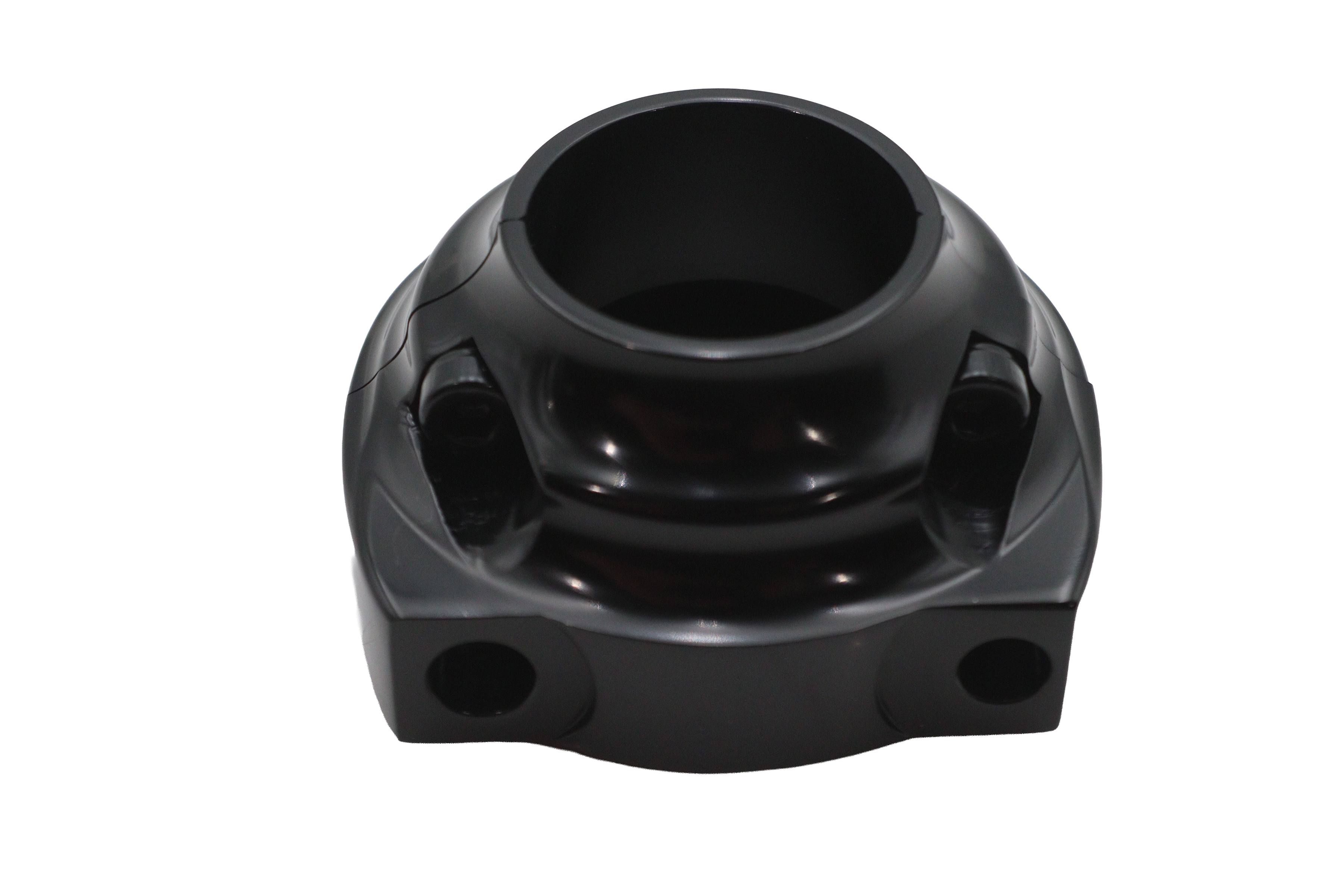 Throttle Housing Black