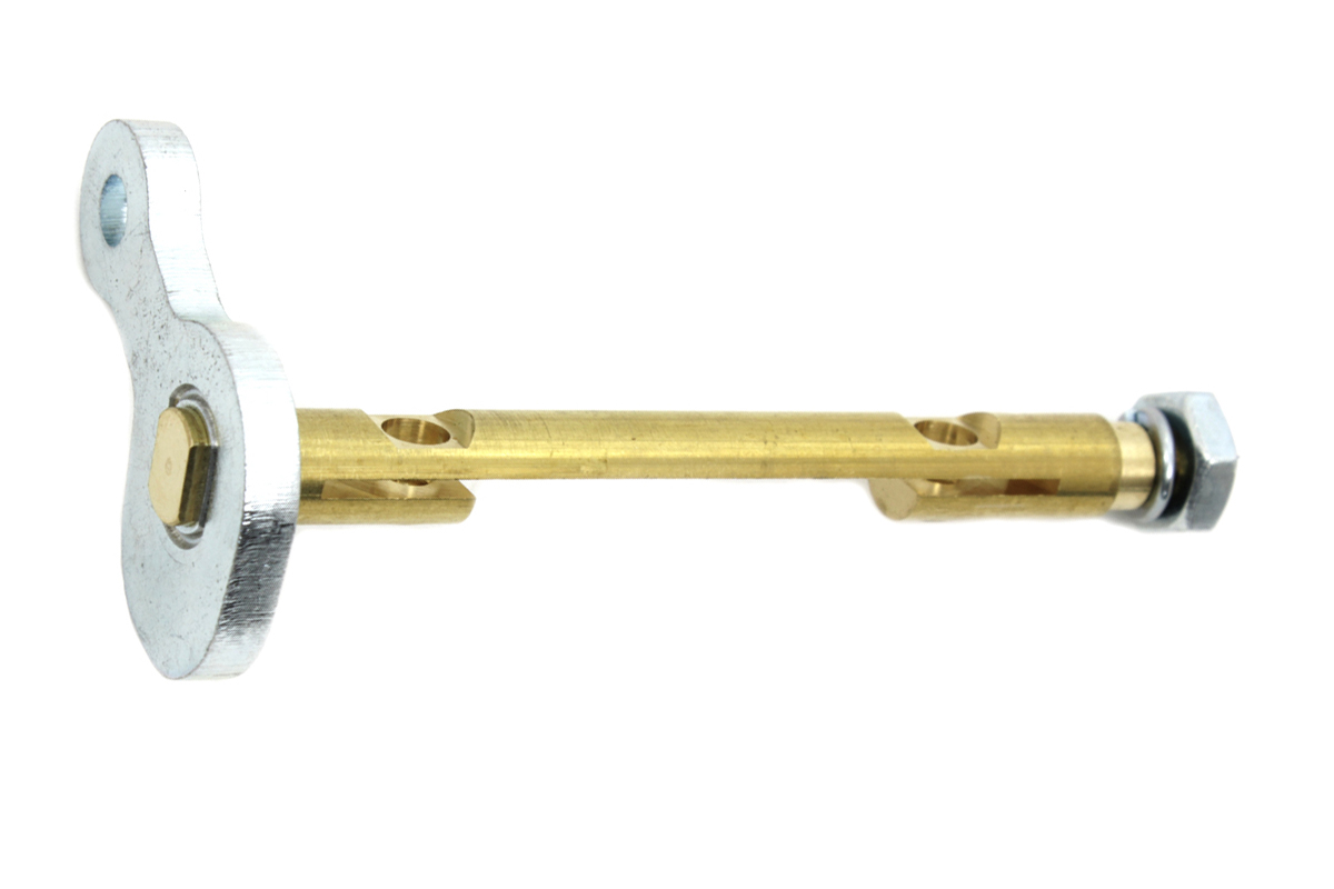 74B Linkert Choke Shaft