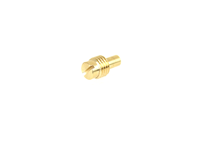 "L" Carburetor Air Bleed Screw