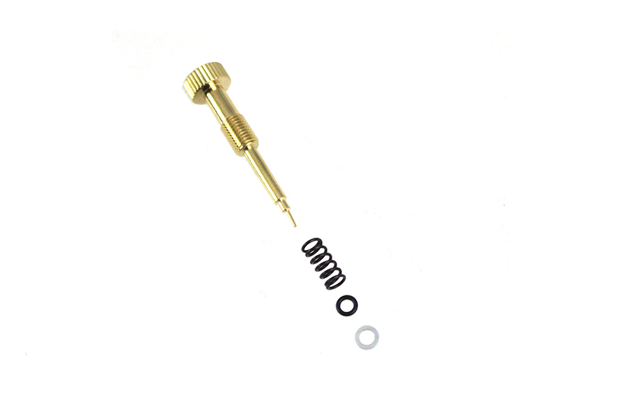 CV Carburetor Mixture Screw