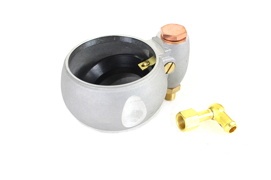 Side Valve Float Bowl Kit