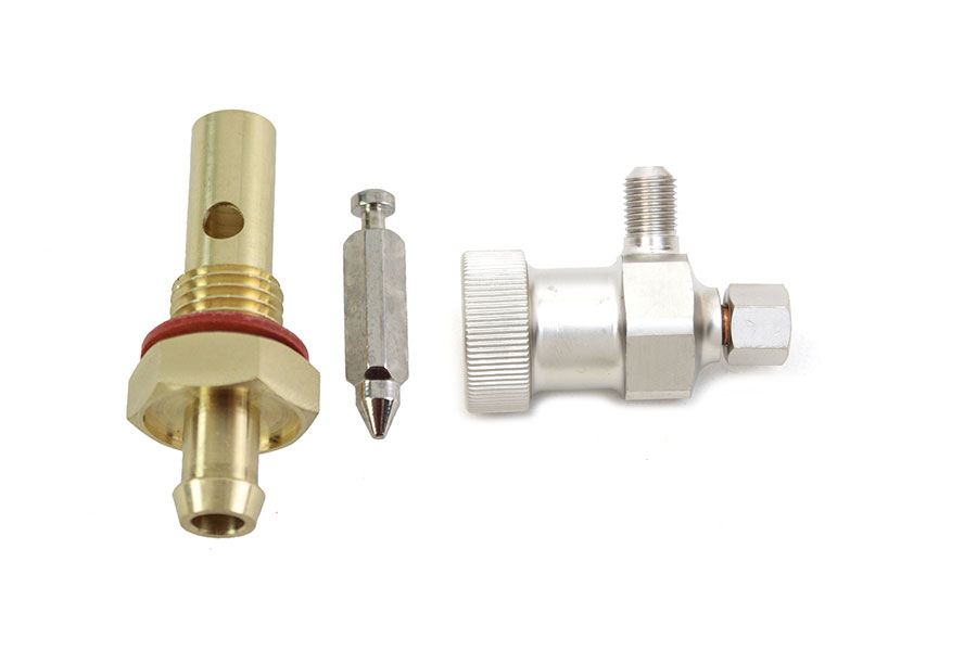 Fuel Filter and Needle Seat kit