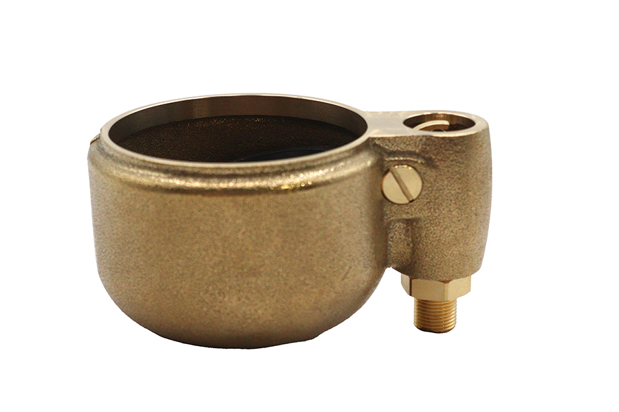 Overhead Valve Brass Linkert Bowl Assembly