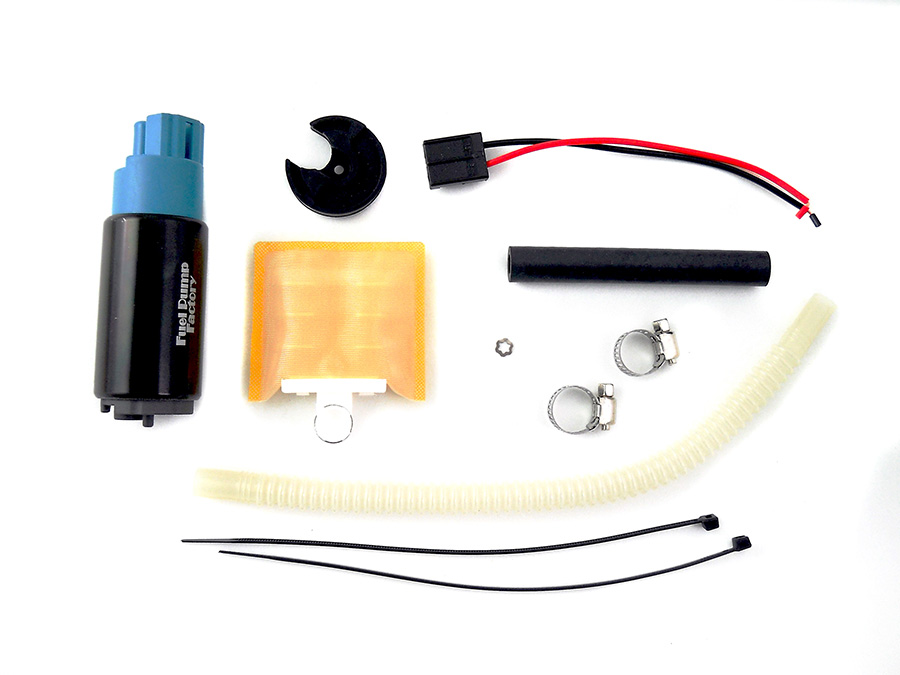 VTwin EFI Replacement Fuel Pump Kit 2000-2001 Harley Davidson Touring Models