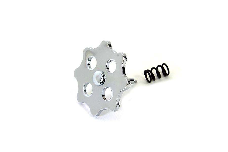 Idle Mixture Screw