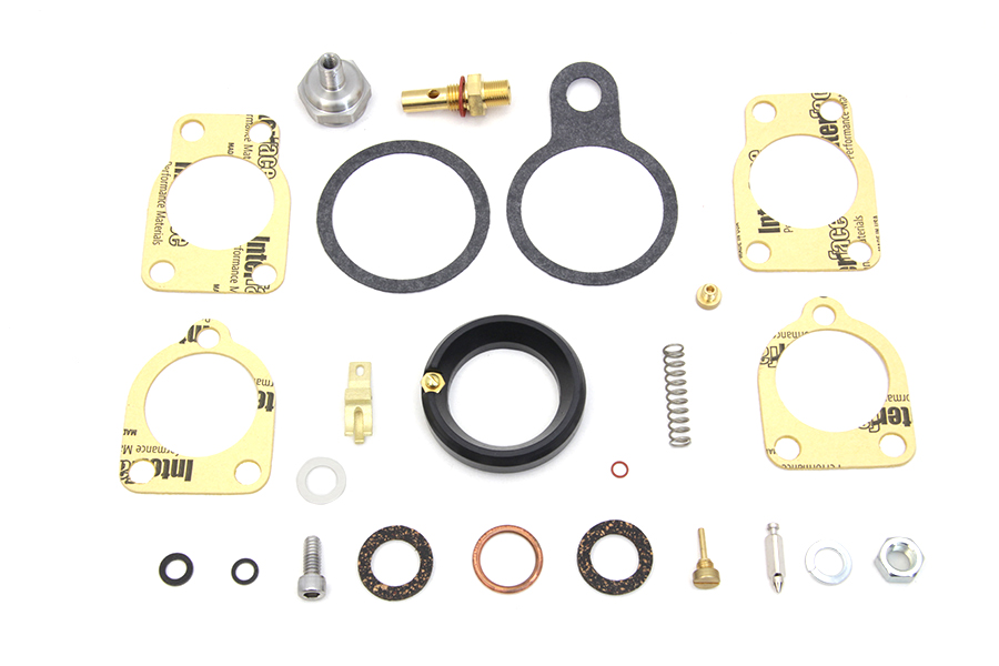 Linkert Float Bowl Parts Kit