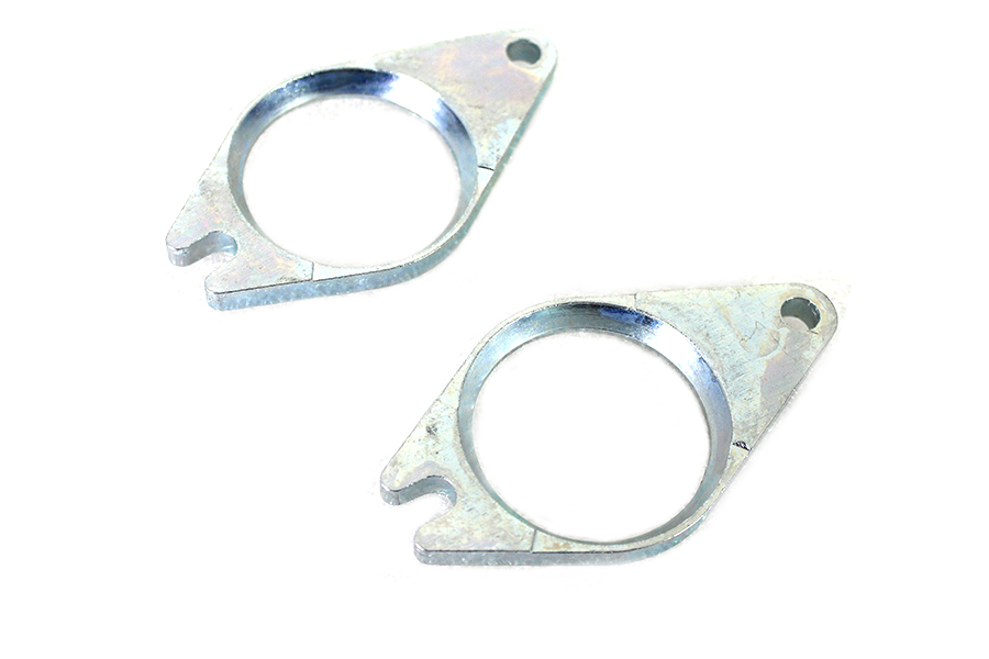 XL EFI Intake Manifold Flange Set