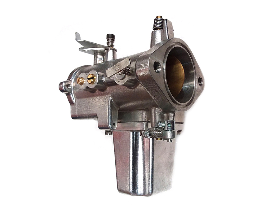 "L" Series Replica Carburetor Assembly