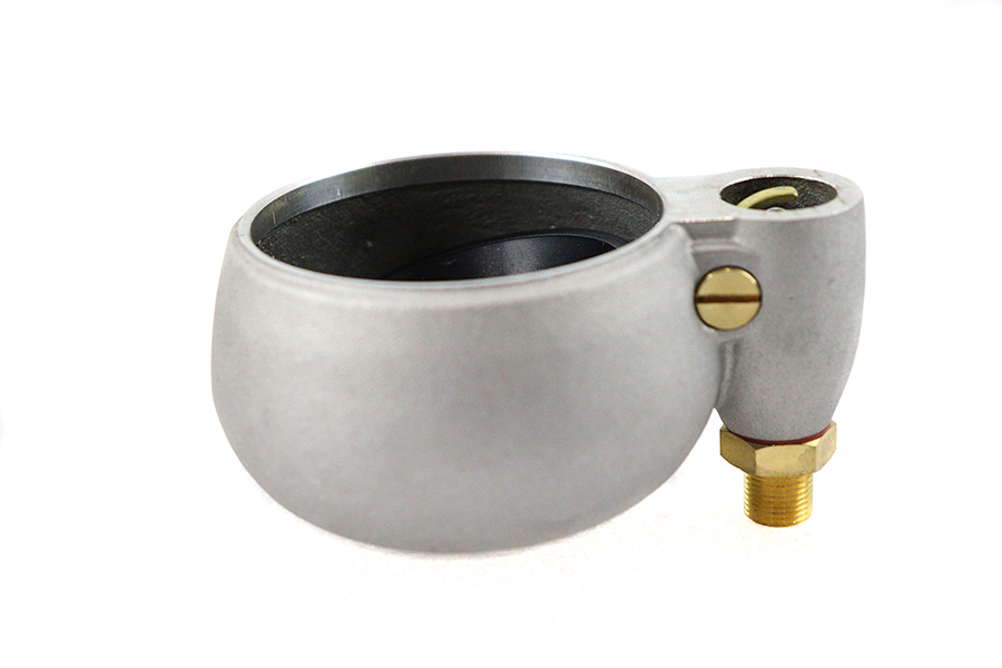 Linkert "Bean Pot" Float Bowl Kit