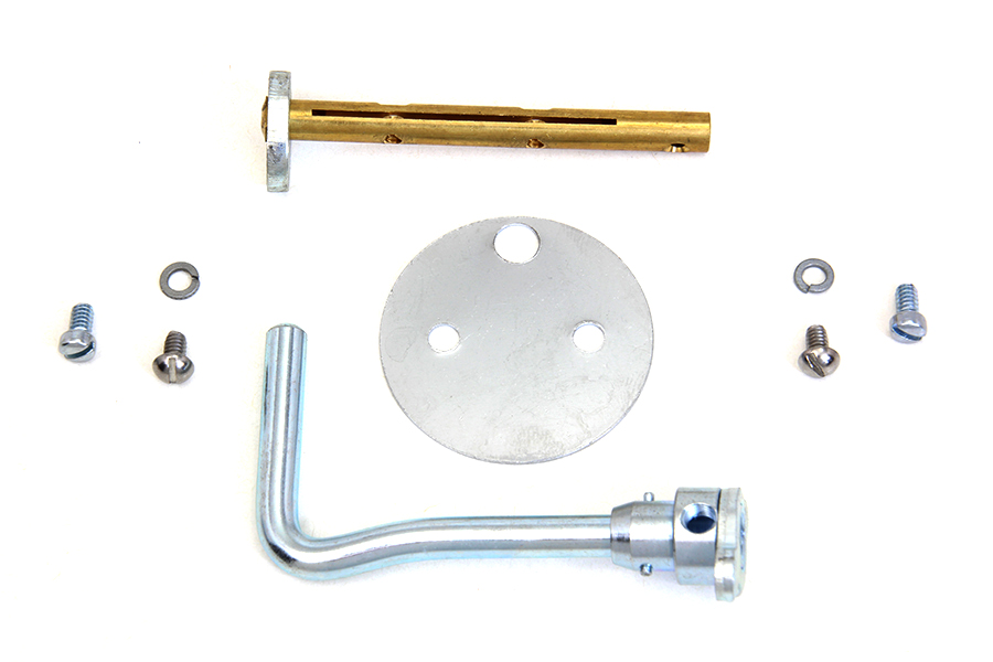 Linkert Side Valve Choke Disc Kit
