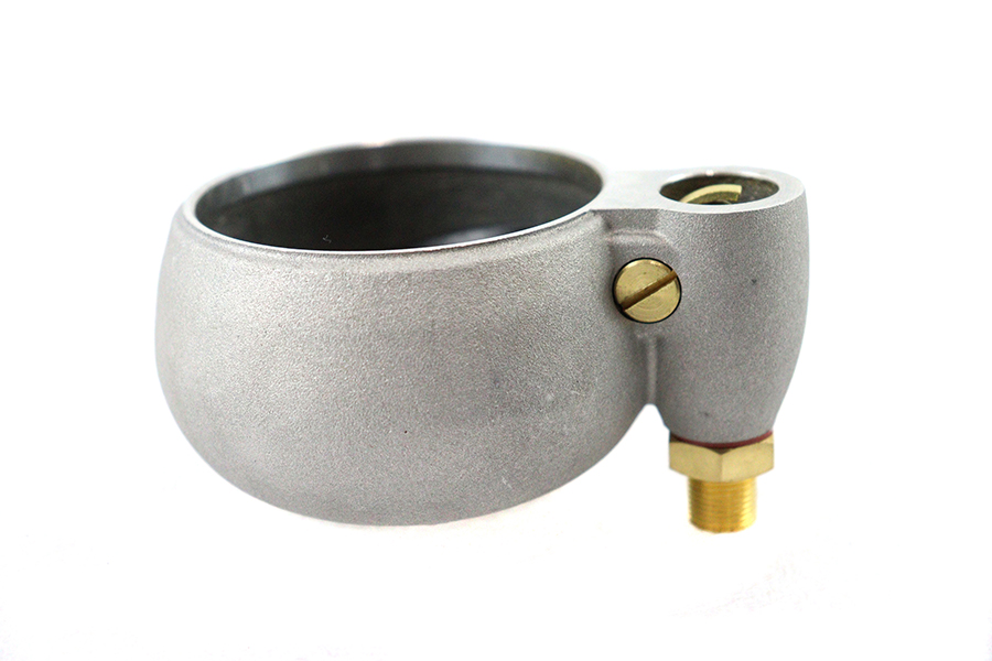 Overhead Valve Bean Pot Linkert Bowl Assembly