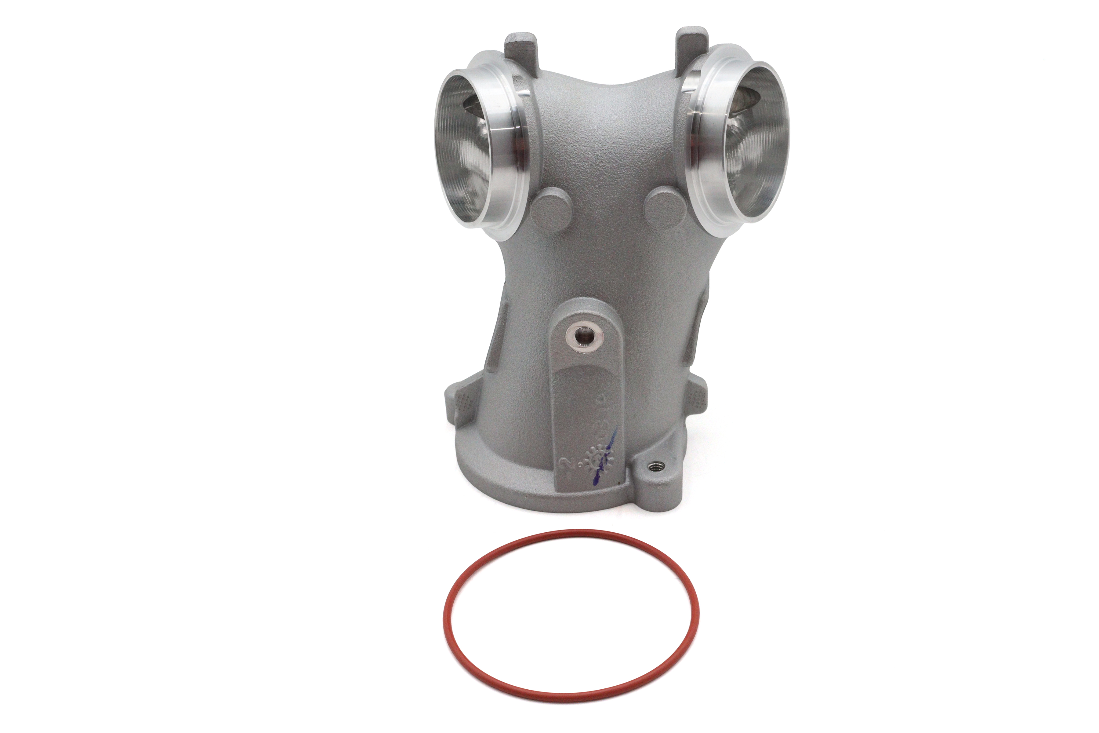 OE Screamin' Eagle Intake Manifold 64mm