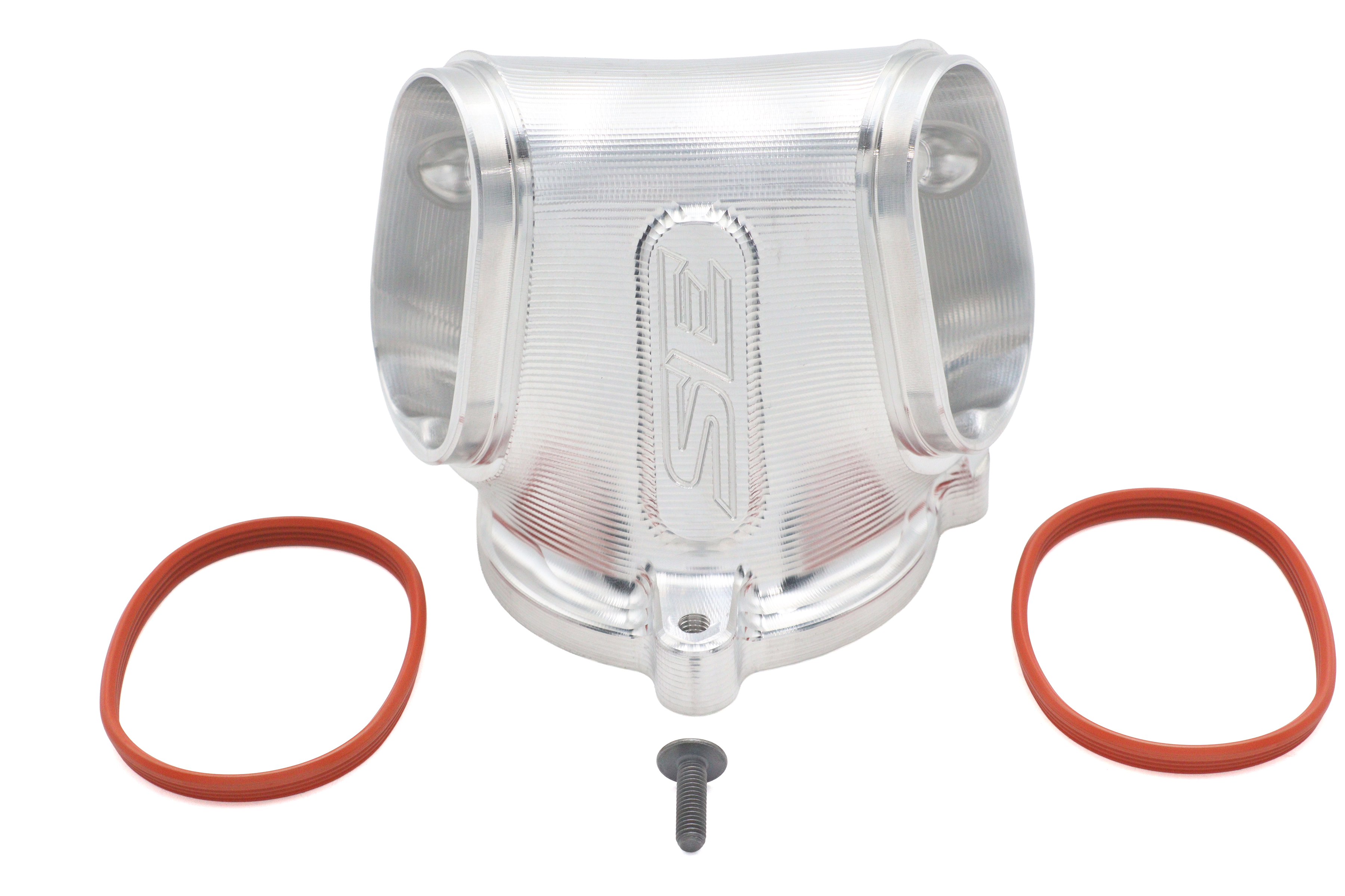 OE Screamin' Eagle Intake Manifold 68mm