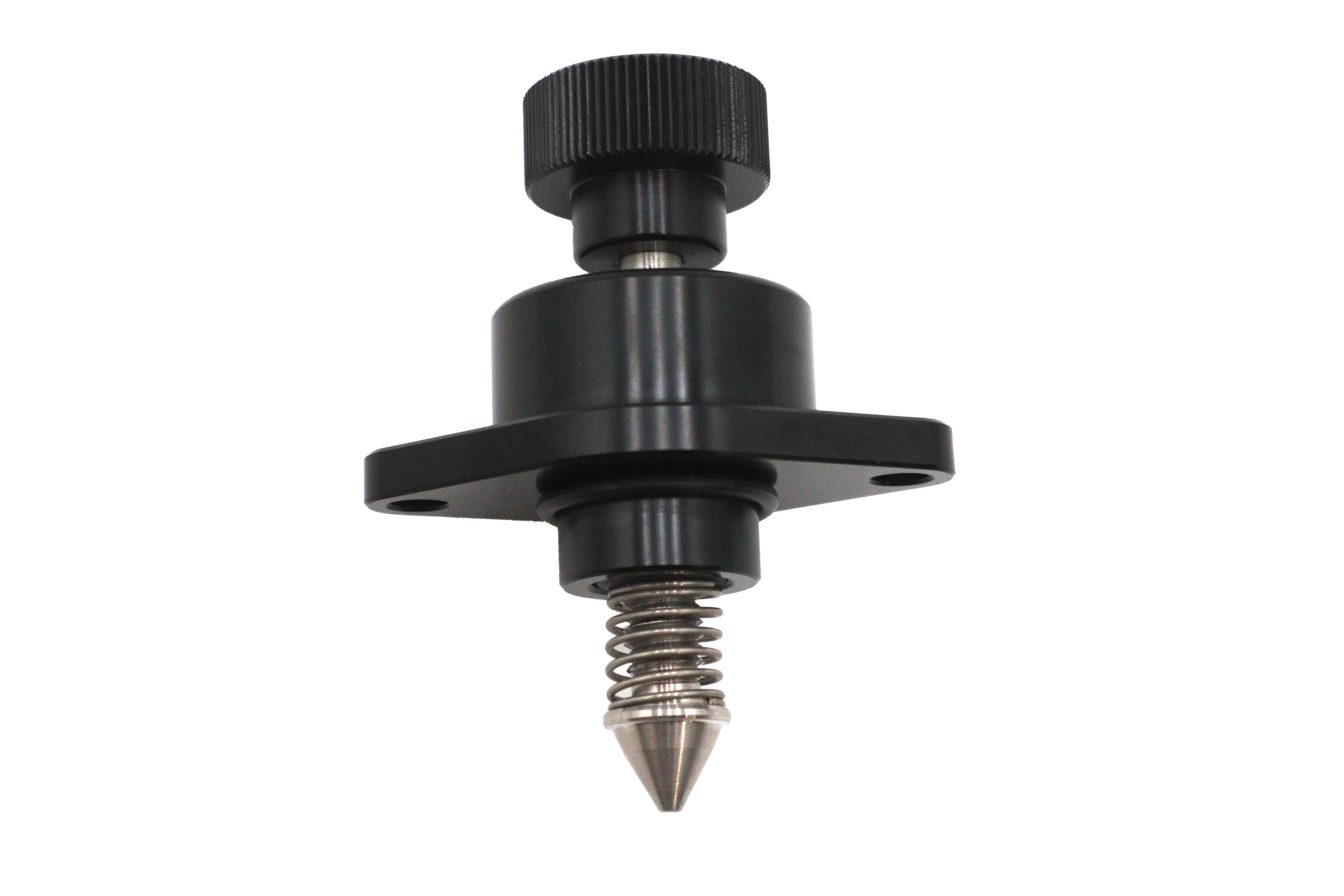 Idle Speed Adjustment Screw