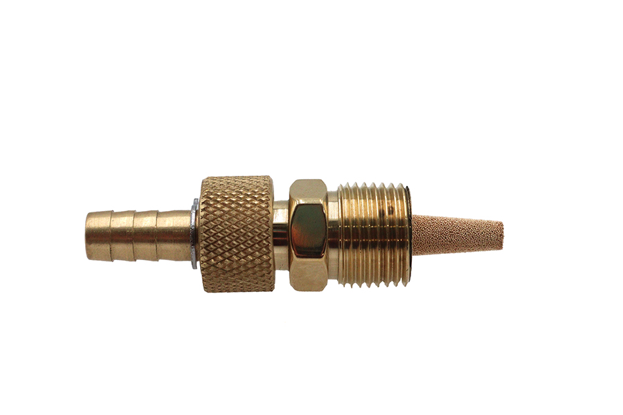 3/8" Sifton Petcock