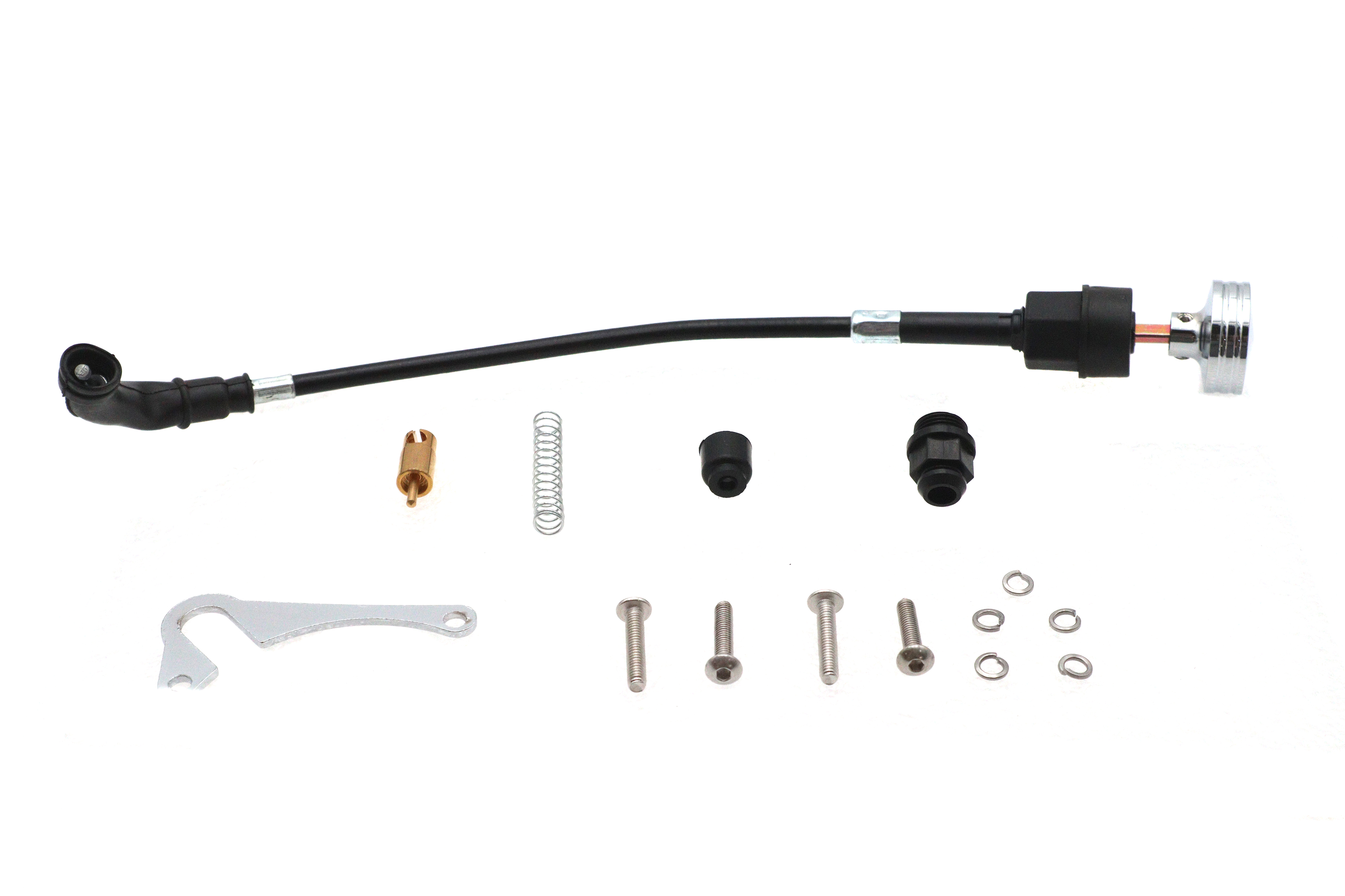 CV Carburetor Choke Cable kit