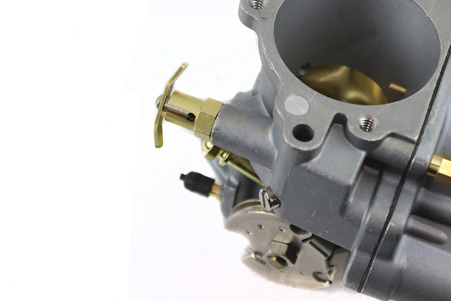 OKO Shorty Carburetor Enrichment