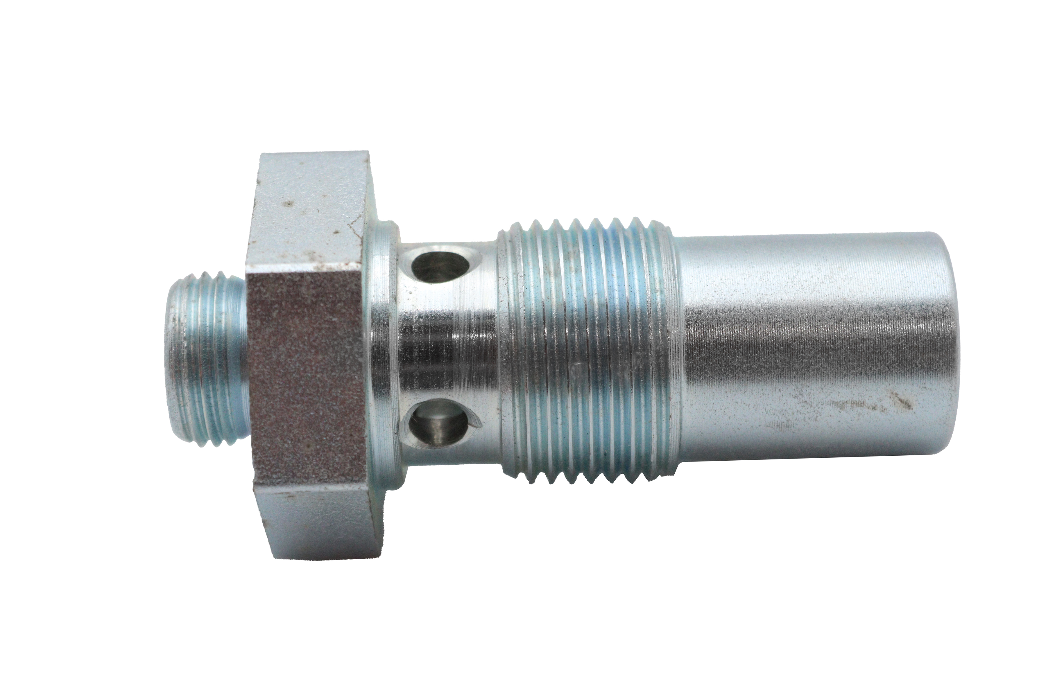 Shut Off Rod Seat