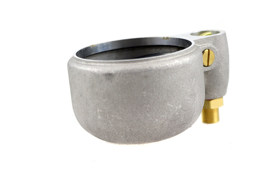 Complete OHV Linkert Carburetor Float Bowl Assembly