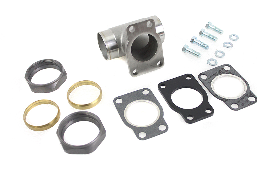 Replica Intake Manifold Kit