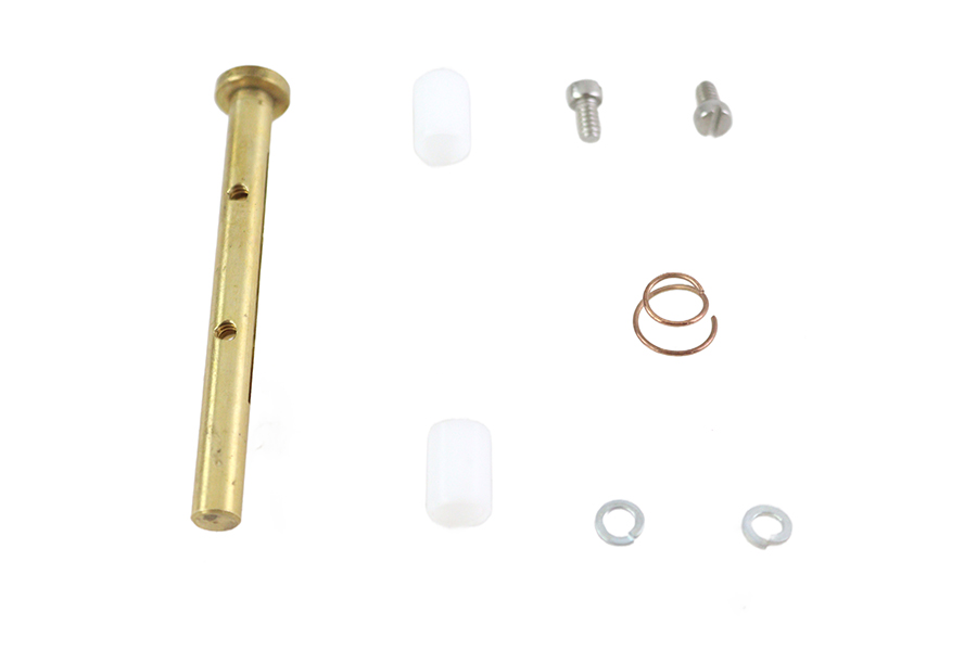 Linkert Carburetor Throttle Shaft Kit