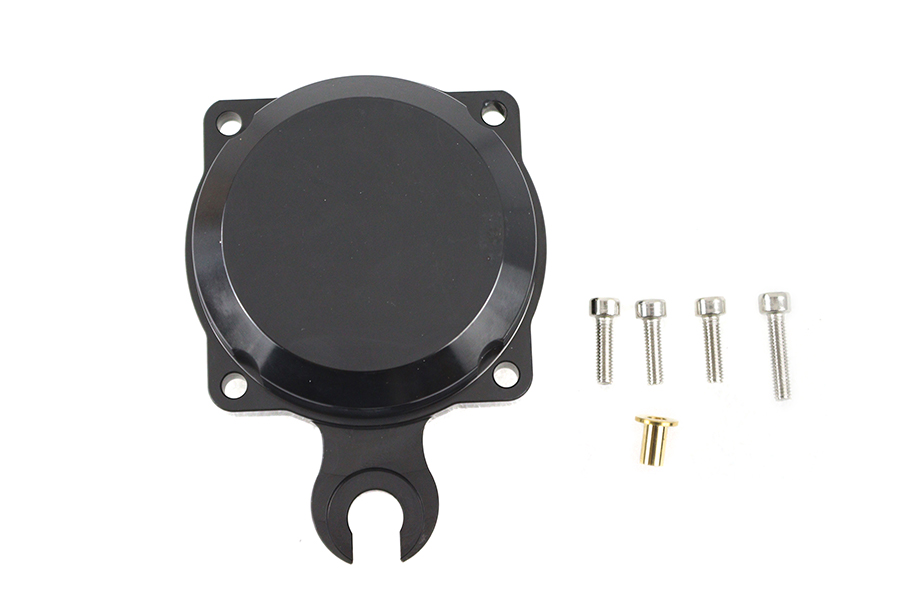 CV Carburetor Top Black