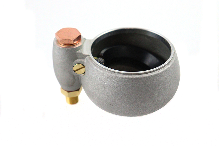 SV Linkert Bean Pot Bowl Assembly
