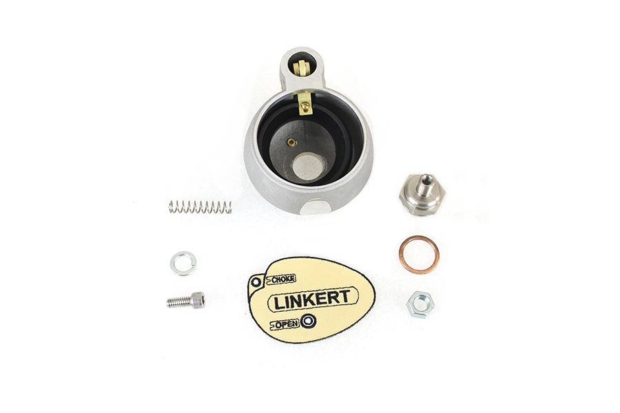 Overhead Valve Linkert Bean Pot Float Bowl