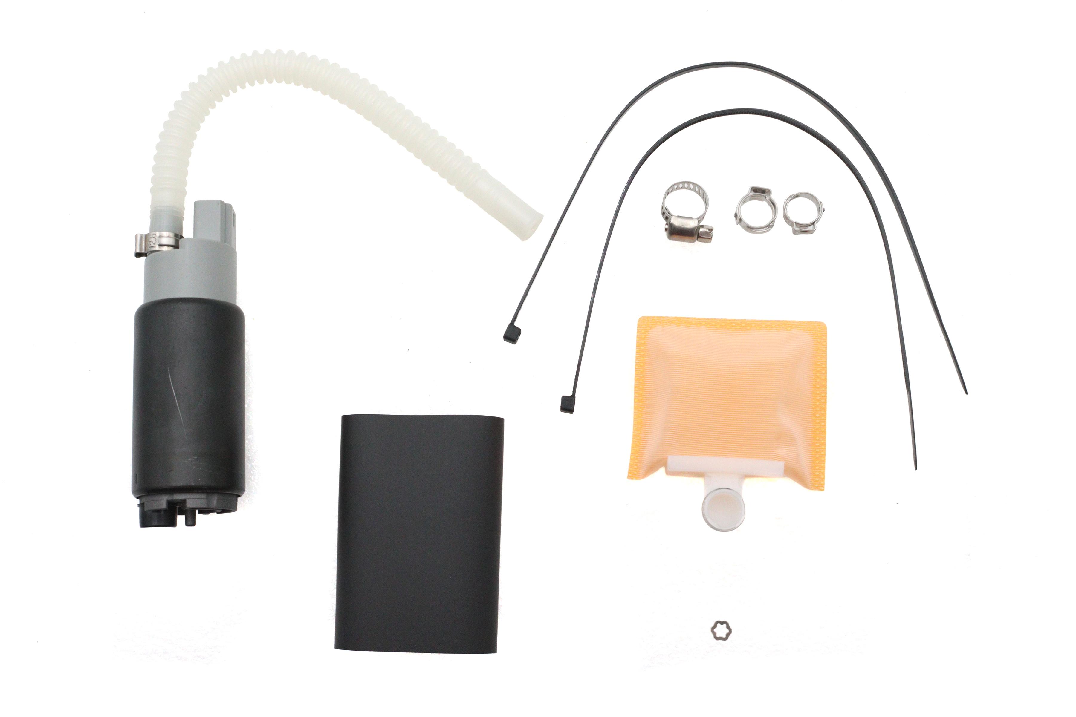EFI Replacement Fuel Pump Kit