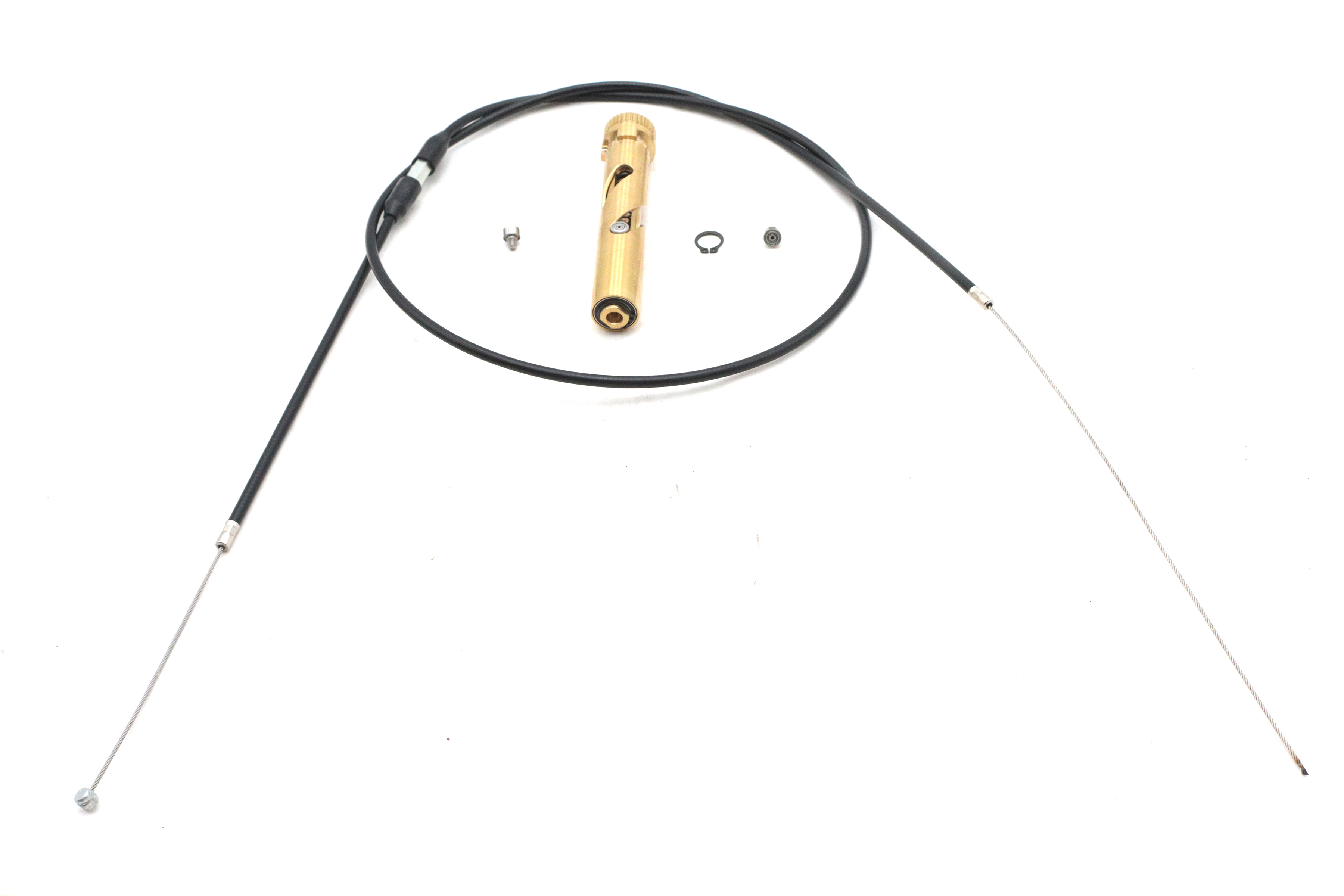 Throttle By Wire Conversion