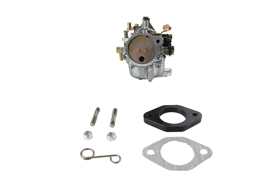 Replica Keihin Carburetor Assembly