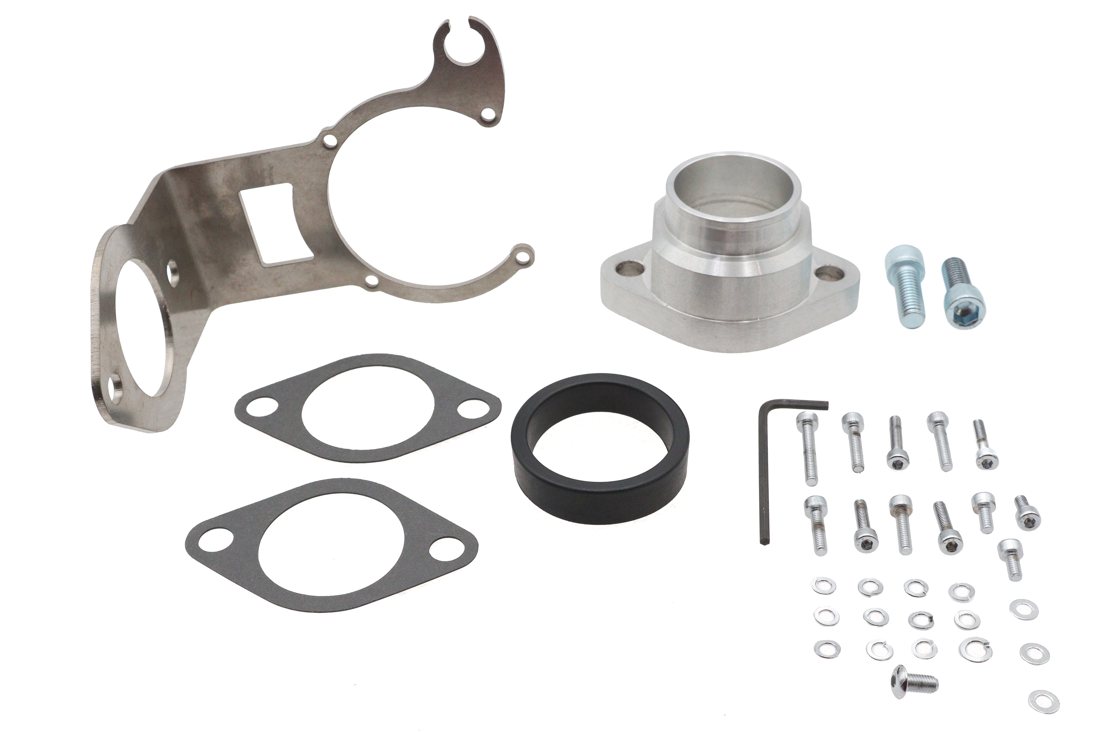 CV Carburetor Adapter Kit