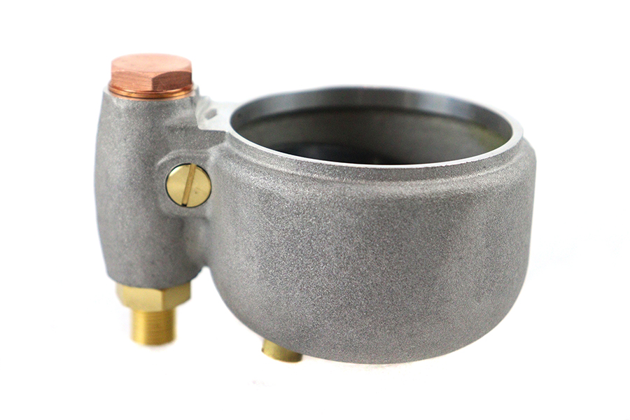 SV Linkert Side Valve Float Bowl Assembly
