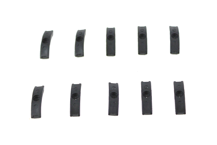 Throttle Friction Pad