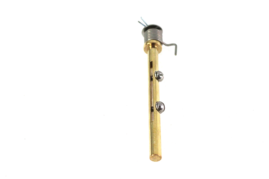 1-1/4" Linkert Carburetor Throttle Shaft